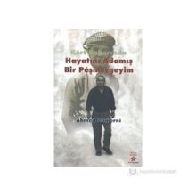 KÜRT BAHARINDA HAYATINI ADAMIŞ BIR PEŞMERGEYİM - AHMED BAMERNI