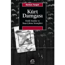 Kürt Damgası -Serkan Turgut