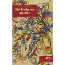 Kürt Edebiyatının Anatomisi - Clemence Scalbert Yücel