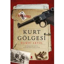 Kurt Gölgesi Hamdi Akyol