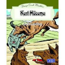 Kurt Hücumu - Jack London