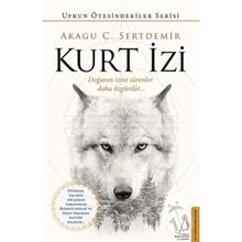 Kurt İzi - Akagu C. Sertdemir