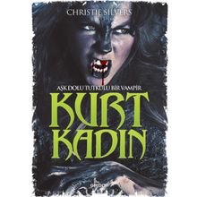 Kurt Kadın - Christie Silvers