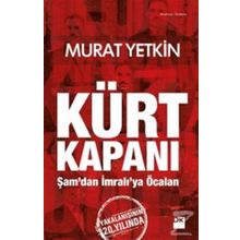Kürt Kapanı - Eylem Okumuş