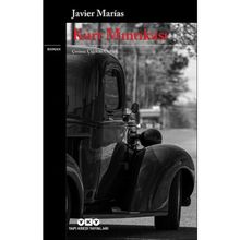 Kurt Mıntıkası - Javie Marias