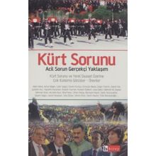 KÜRT SORUNU ACIL SORUN GERÇEKÇİ YAKLAŞIM - KOMISYON