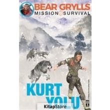 Kurt Yolu - Bear Grylls