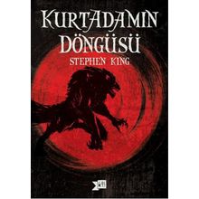 Kurtadamın Döngüsü - Stephen King