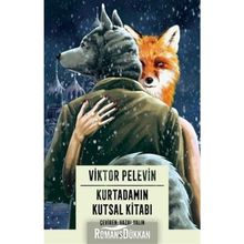 Kurtadamın Kutsal Kitabı - Viktor Pelevin