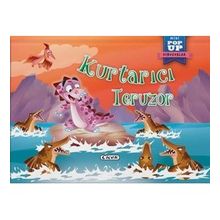 Kurtarıcı Teruzor - Çiçek Yayıncılık