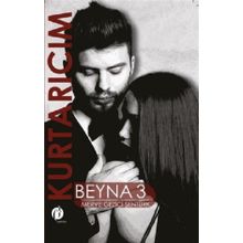 Kurtarıcım Beyna - 3 - Herdem Kitap