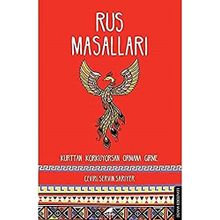Kurttan Korkuyorsan Ormana Girme Rus Masalları
