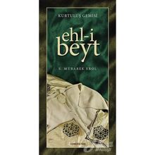 KURTULUŞ GEMISI EHL-I BEYT - S. MÜBAREK EROL
