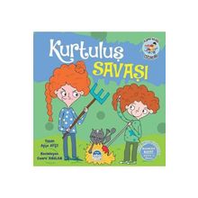 Kurtuluş Savaşı - Pijama Kulübü Çocukları - Ayça Atçı