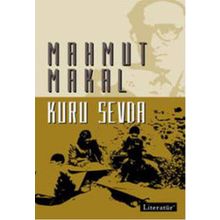 KURU SEVDA - MAHMUT MAKAL