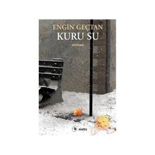 KURU SU - ENGIN GENÇTAN