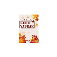 Kuru Yaprak - Musa Can Demiralay
