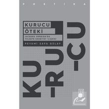 Kurucu Öteki - Peyami Safa Güla