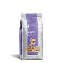 Kurukahveci Mehmet Efendi Ethiopia 250 gr Filtre Kahve