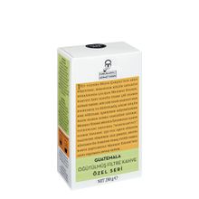 Kurukahveci Mehmet Efendi Özel Seri Guatemala 250 gr Filtre Kahve