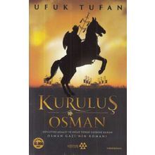 Kuruluş Osman - Ufuk Tufan