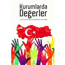 Kurumlarda Değerler - Neü Yayınları