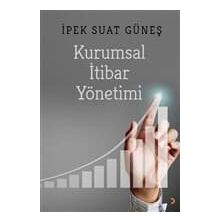 Kurumsal İtibar Yönetimi - Nevzat Demir