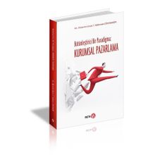 Kurumsal Pazarlama - Gökhan Cintamür