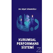 Kurumsal Performans Sistemi - Reşat Sinanoğlu