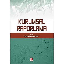 Kurumsal Raporlama Ekin Yayınevi
