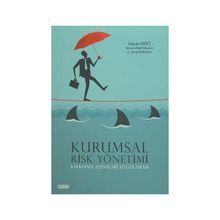 Kurumsal Risk Yönetimi - Hasan Ekici