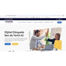Kurumsal V6 Web Yazılımı