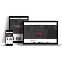 Kurumsal V8 Web Yazılımı