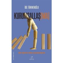 Kurumsallaş[ma] ELMA Yayınevi