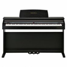 Kurzweil KA130SR Kahverengi Dijital Piyano