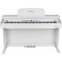 Kurzweil KA130WH Beyaz Dijital Piyano