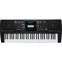 Kurzweil KP80 Siyah Org