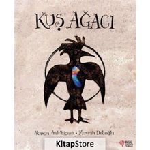 Kuş Ağacı - Akasya Asıltürkmen
