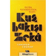 Kuş Bakışı Zeka - Tunahan Coskun