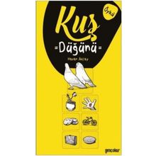 Kuş Düğünü - Hasan Akçay
