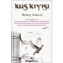 Kuş Kıyısı - Belkıs Tunçay