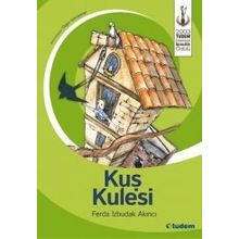 Kuş Kulesi - Ferda İzbudak Akıncı