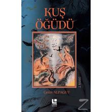 Kuş Öğüdü - Çetin Alpagut