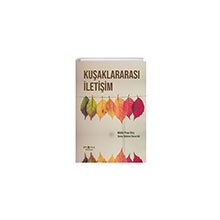 Kuşaklar Arası İletişim Ütopya Yayınevi
