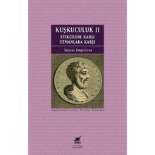 Kuşkuculuk II - Ayrıntı Yayınları