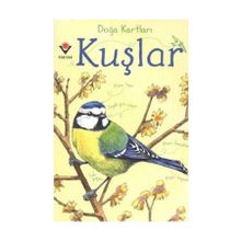 KUŞLAR - EMILY BONE