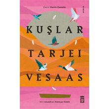 Kuşlar Timaş Yayınları