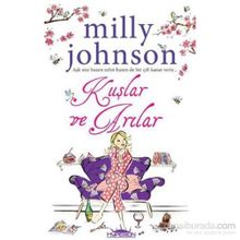 Kuşlar ve Arılar - Milly Johnson