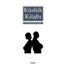 Küslük Kitabı - Kitabevi Yayınları