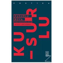 Kusurlu Rüya - Aykut Ertuğrul